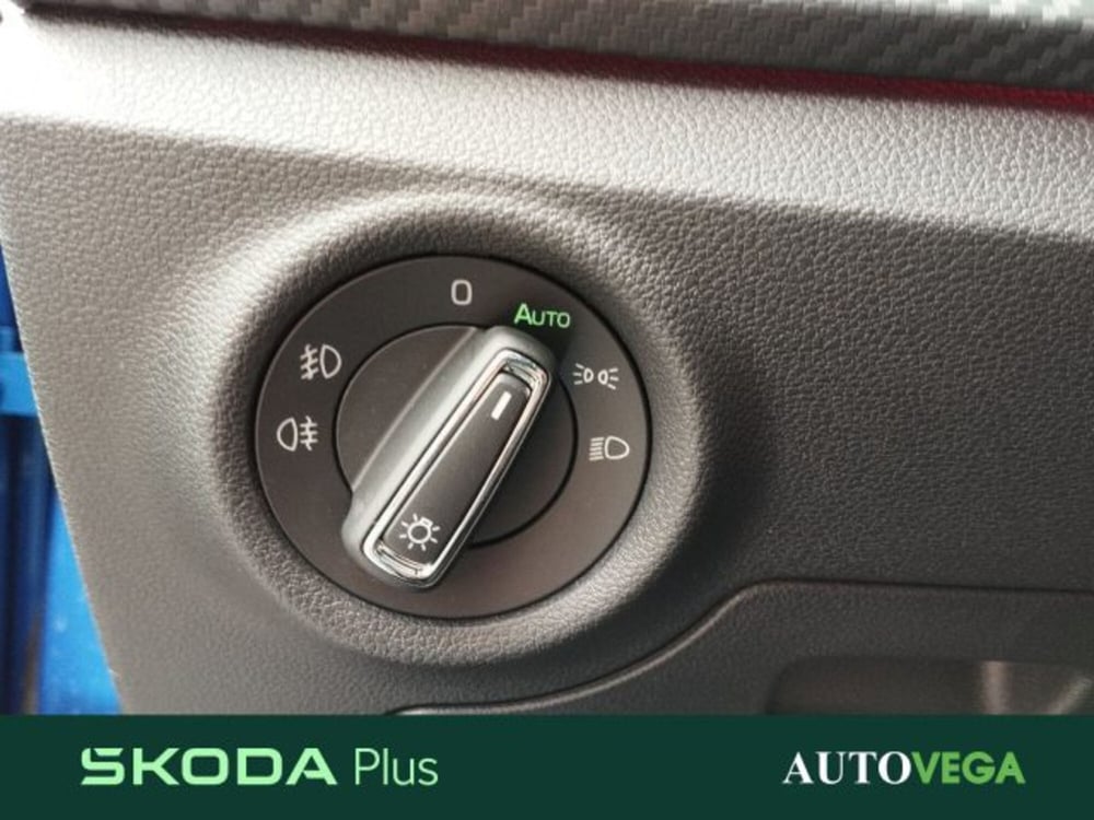 Skoda Scala nuova a Vicenza (15)