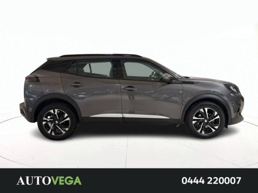 Peugeot 2008 usata a Vicenza (3)