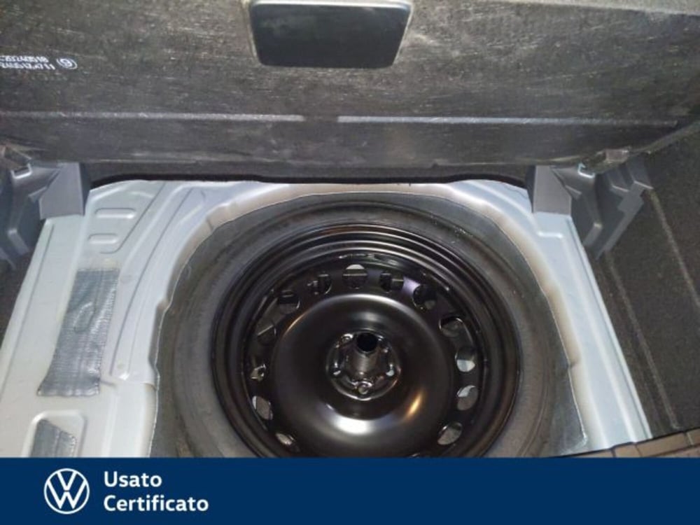 Volkswagen T-Cross nuova a Vicenza (11)