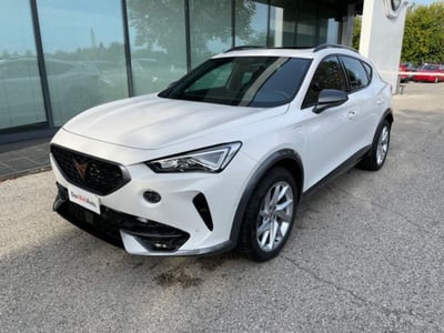 Cupra Formentor Formentor 1.4 e-Hybrid DSG del 2022 usata a Arzignano