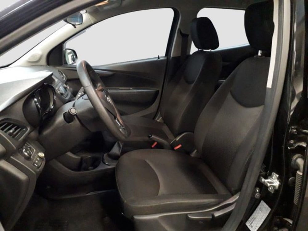 Opel Karl usata a Torino (9)