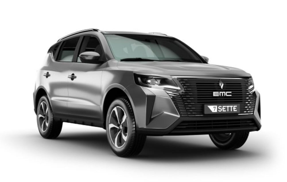 Emc Sette nuova a Torino (3)