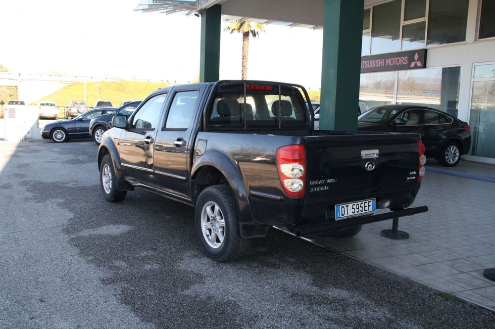 Great Wall Steed Pick-up usata a Pordenone (3)