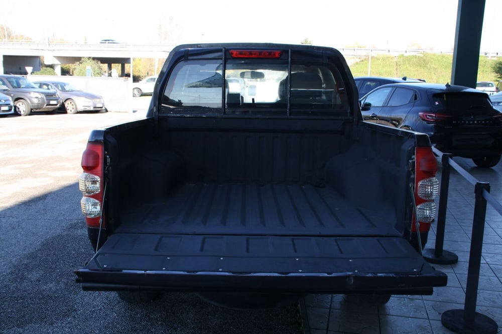 Great Wall Steed Pick-up usata a Pordenone (6)