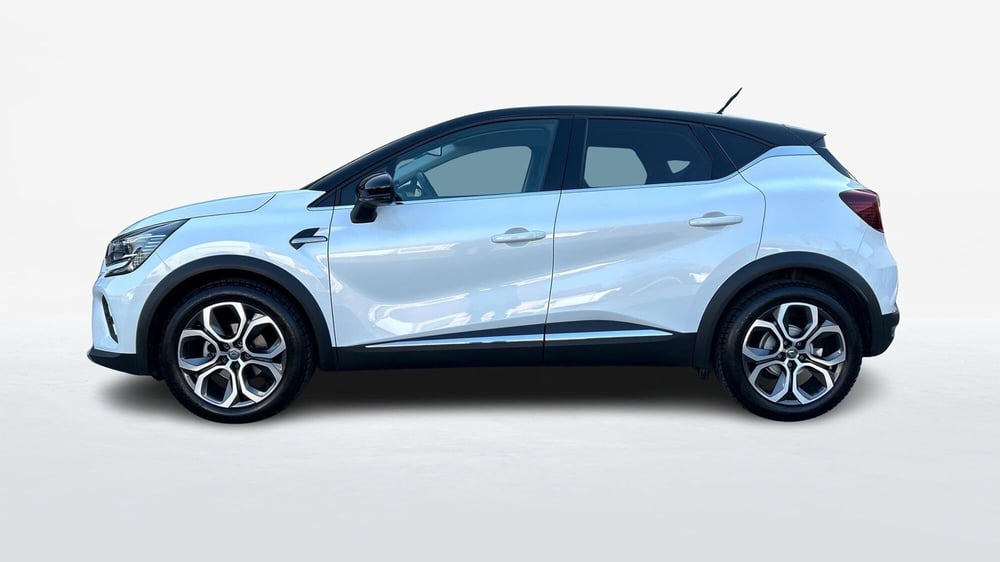 Renault Captur usata a Parma (2)