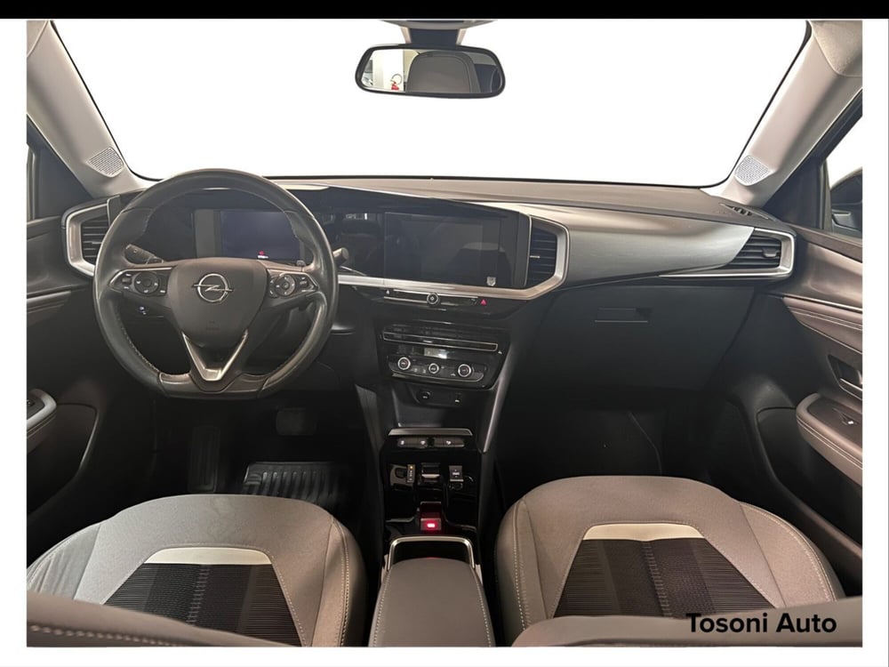 Opel Mokka usata a Arezzo (9)