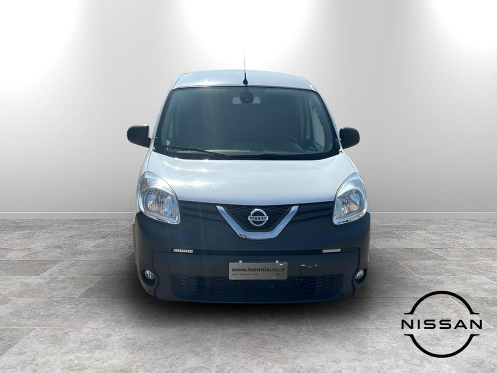 Nissan NV250 usata a Siena (2)