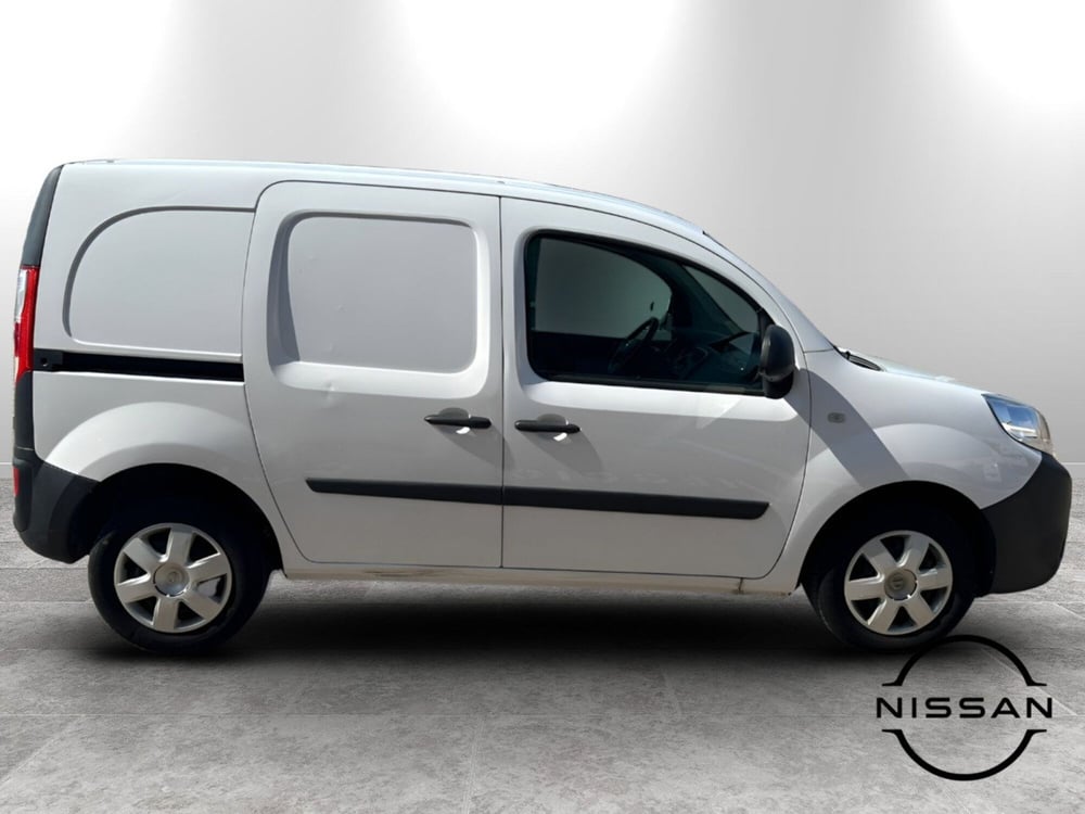 Nissan NV250 usata a Siena (3)