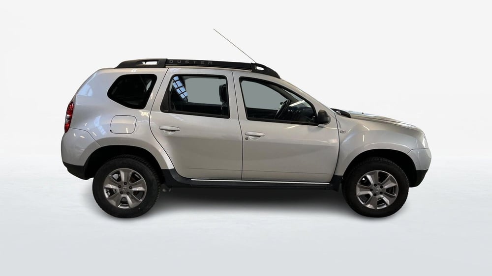 Dacia Duster usata a Treviso (4)