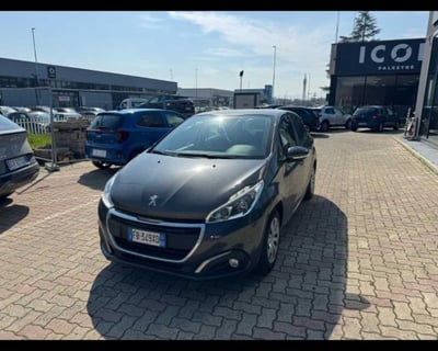 Peugeot 208 82 5 porte Active  del 2016 usata a Castenaso