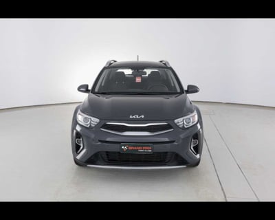 Kia Stonic 1.2 ECO GPL Urban del 2023 usata a Castenaso