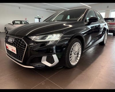 Audi A3 Sportback 35 TDI S tronic Business  del 2020 usata a Castenaso