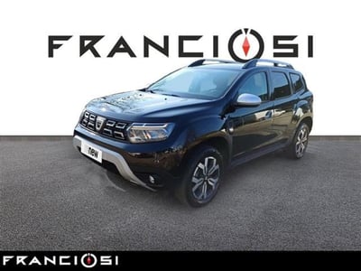 Dacia Duster 1.0 TCe GPL 4x2 Prestige DaciaPlus del 2021 usata a Mirandola