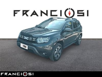 Dacia Duster 1.0 TCe GPL 4x2 Journey del 2023 usata a Mirandola