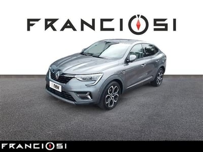 Renault Arkana 1.6 full hybrid Esprit Alpine 145cv del 2022 usata a Mirandola