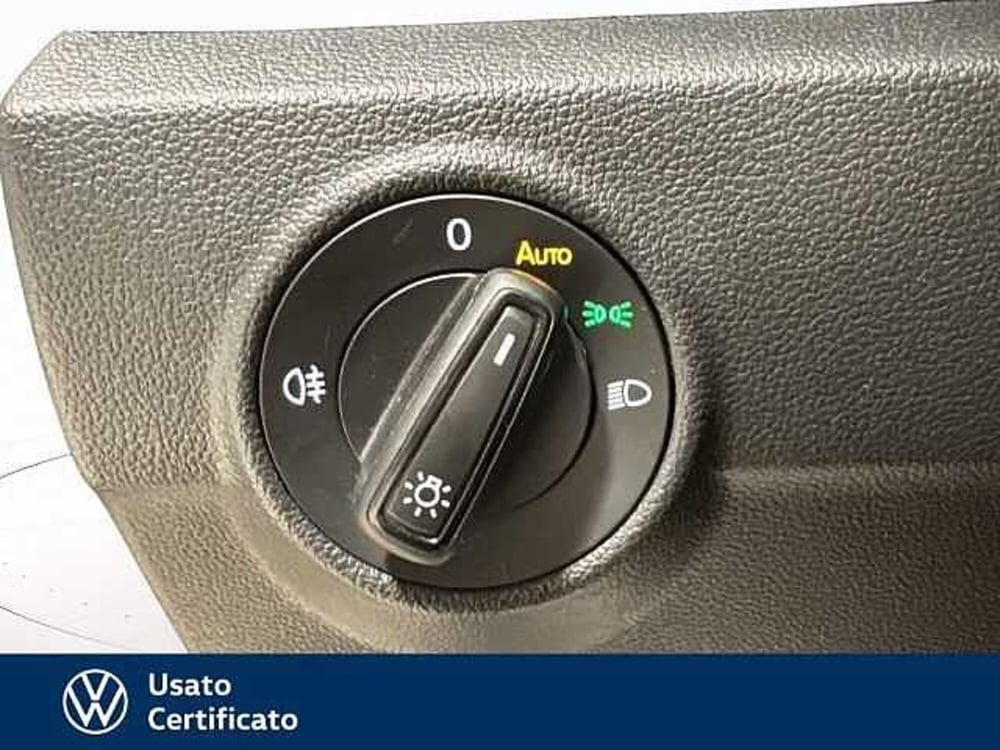 Volkswagen T-Roc usata a Vicenza (20)