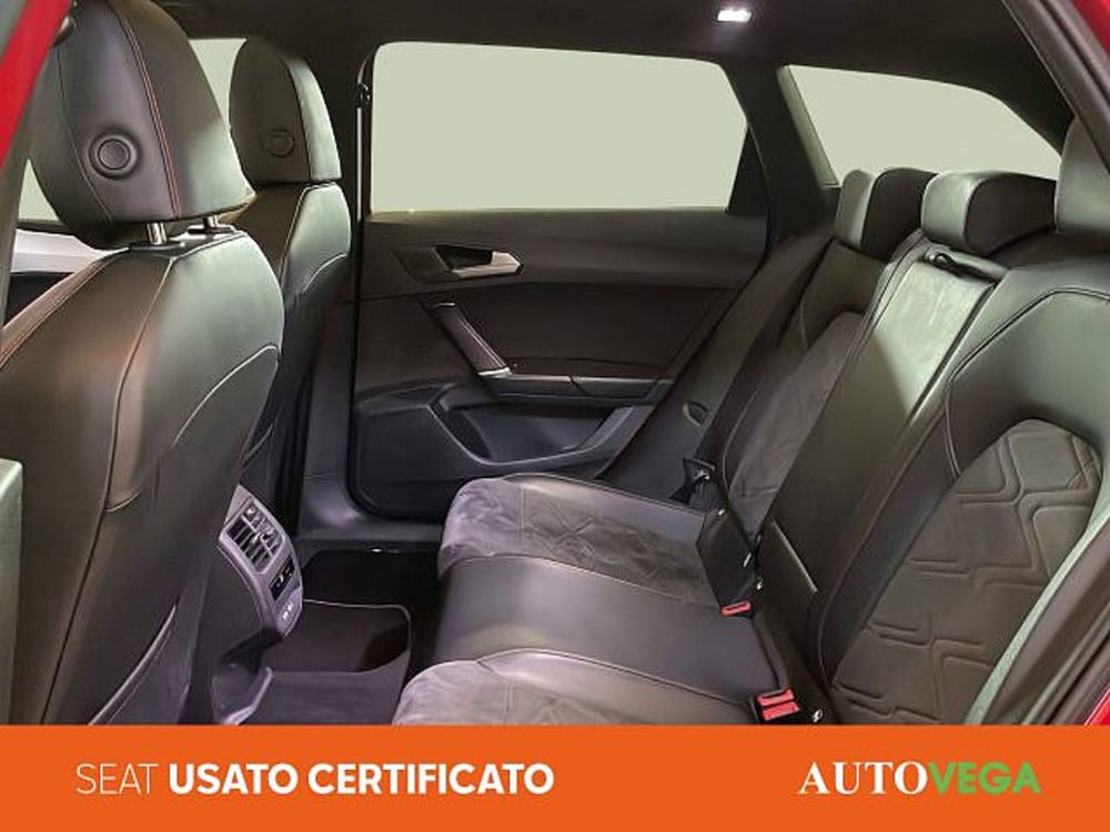 SEAT Leon ST usata a Vicenza (13)