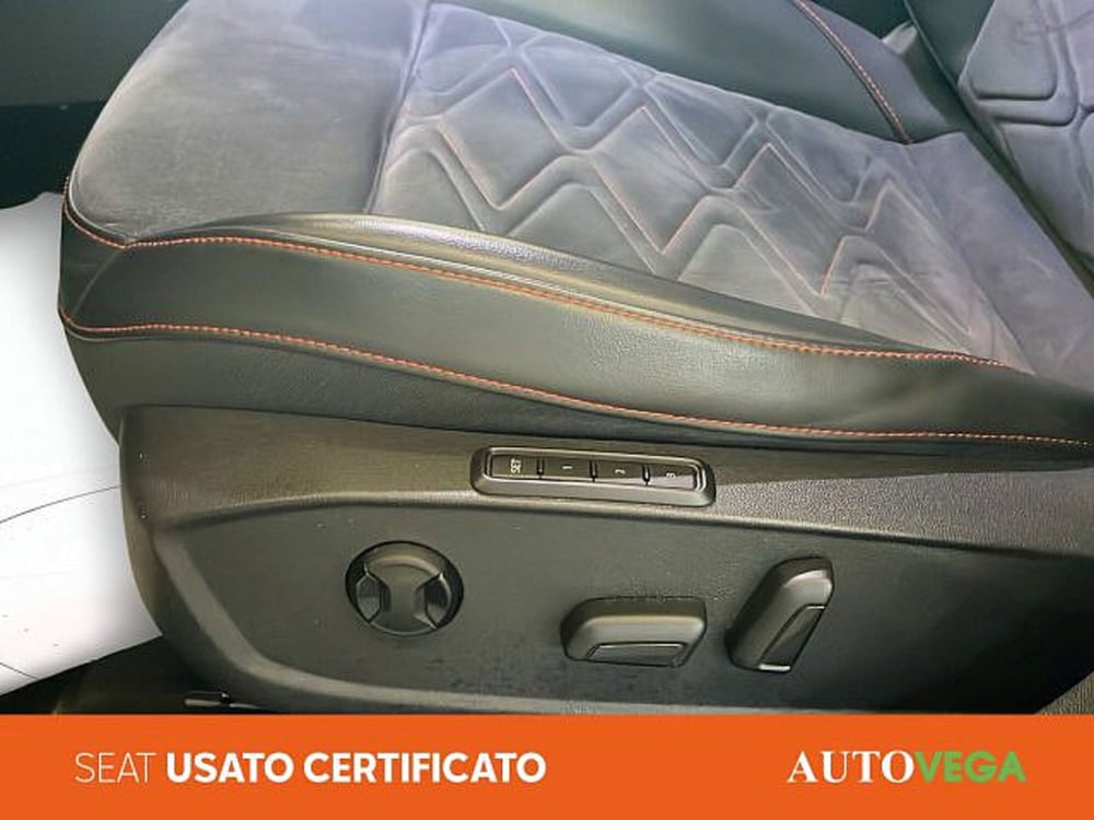 SEAT Leon ST usata a Vicenza (18)