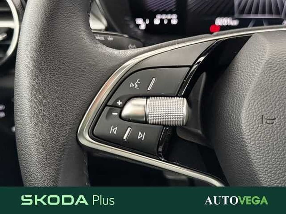 Skoda Fabia usata a Vicenza (18)