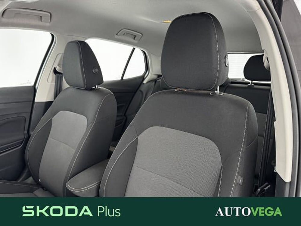 Skoda Fabia usata a Vicenza (8)