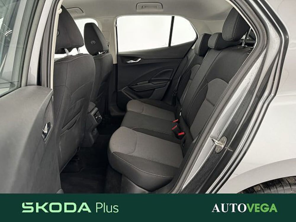Skoda Fabia usata a Vicenza (9)