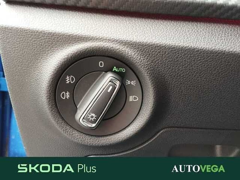 Skoda Scala nuova a Vicenza (15)
