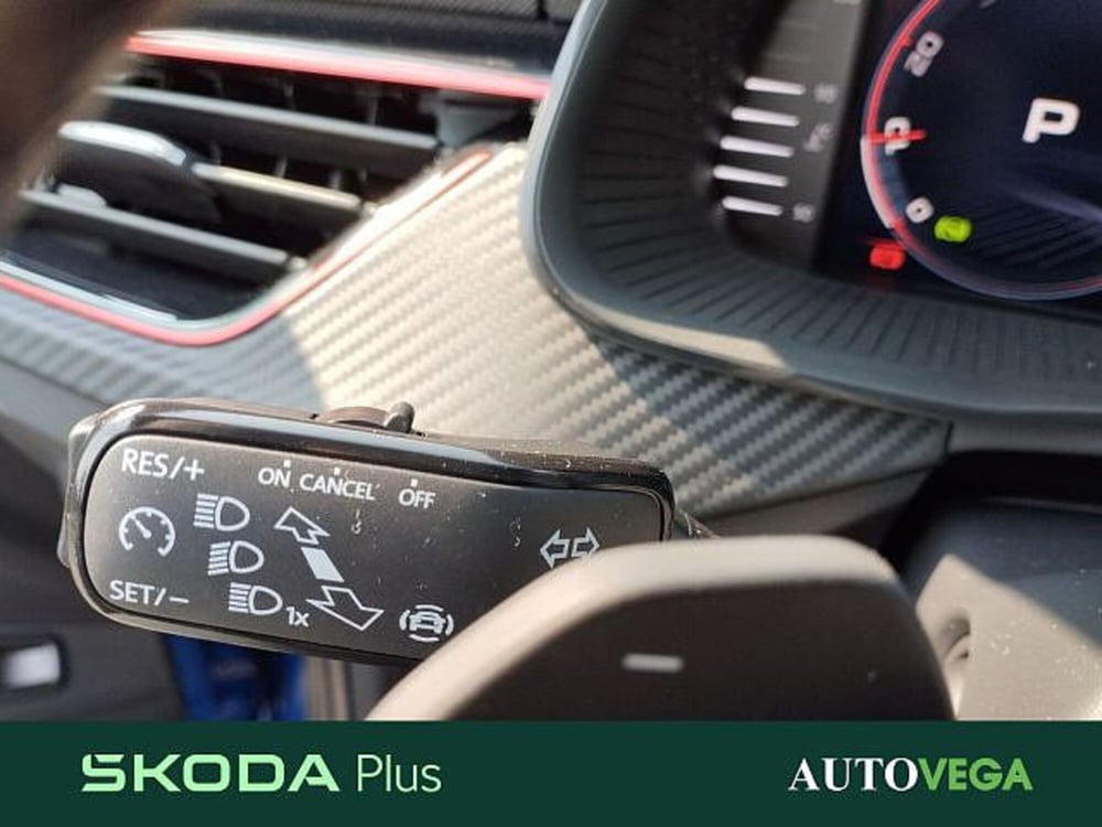 Skoda Scala nuova a Vicenza (16)