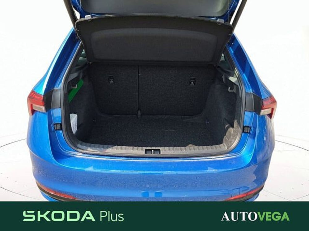 Skoda Scala nuova a Vicenza (20)