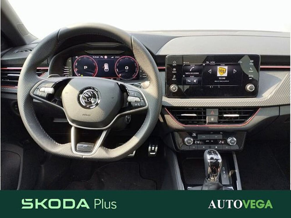 Skoda Scala nuova a Vicenza (5)