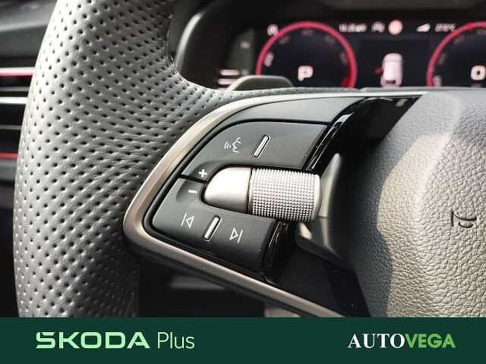 Skoda Scala nuova a Vicenza (7)