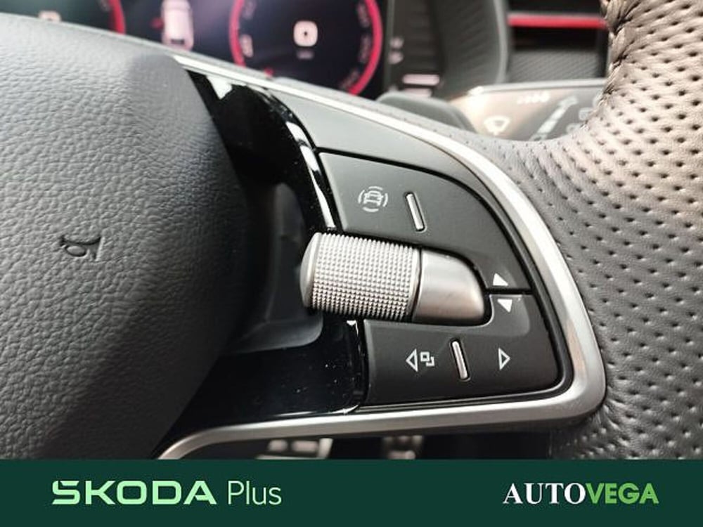 Skoda Scala nuova a Vicenza (8)