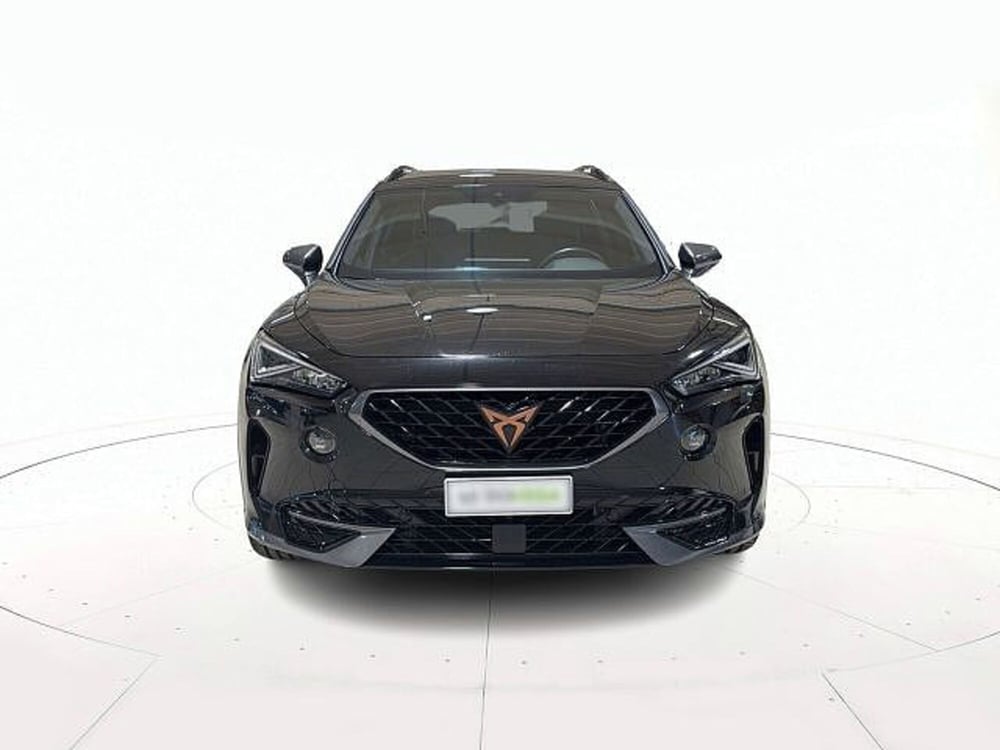 Cupra Formentor usata a Vicenza (2)