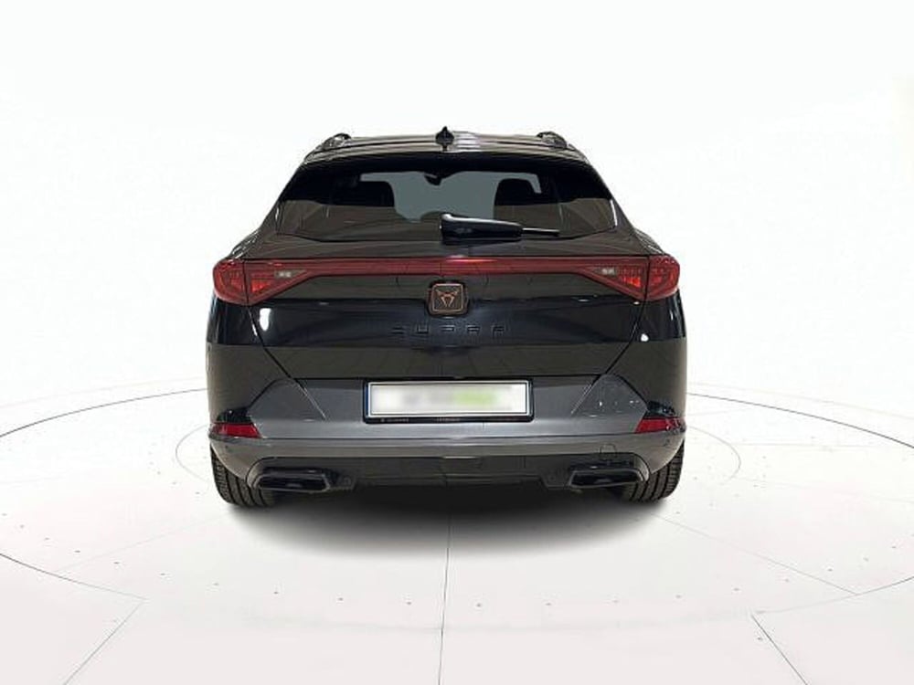 Cupra Formentor usata a Vicenza (5)