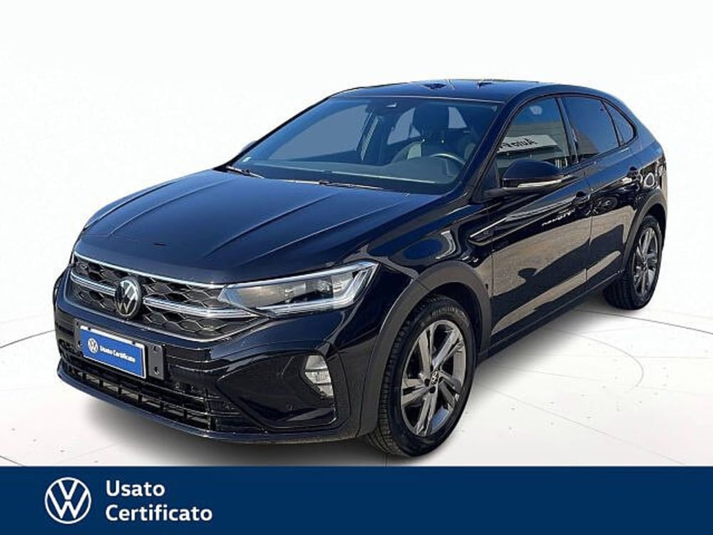 Volkswagen Taigo usata a Vicenza