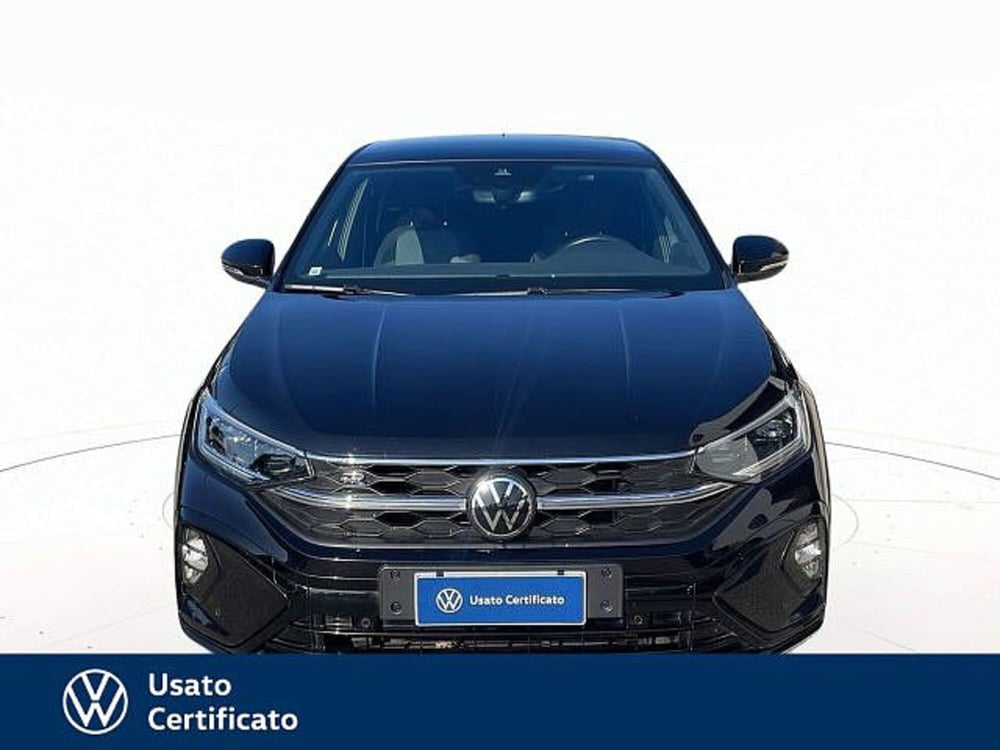 Volkswagen Taigo usata a Vicenza (2)