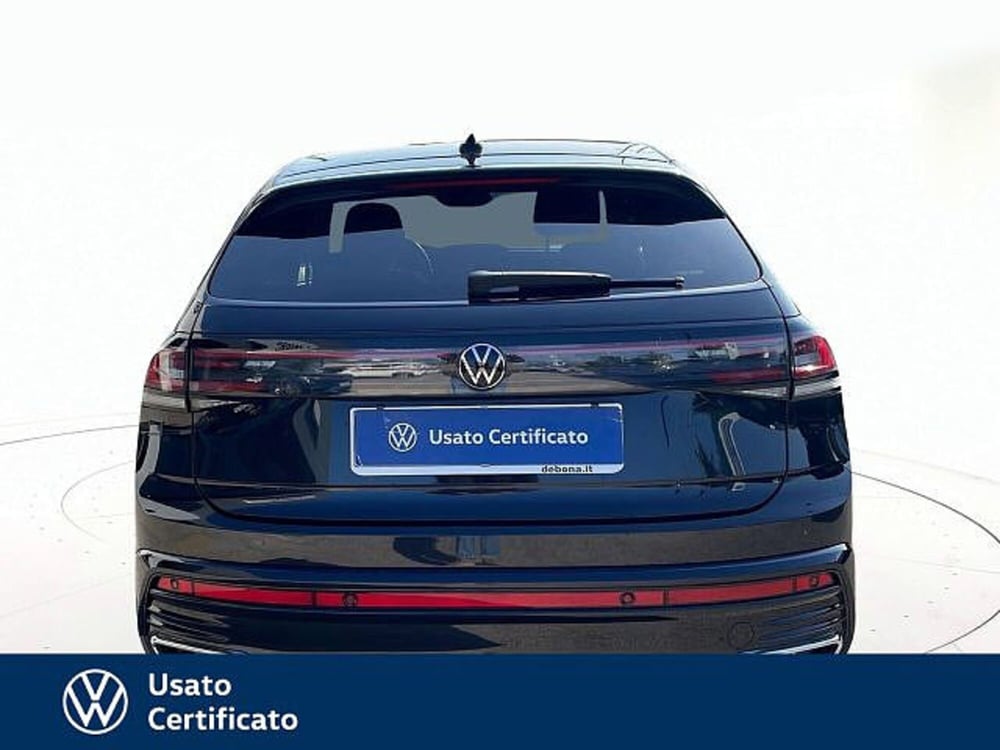 Volkswagen Taigo usata a Vicenza (4)