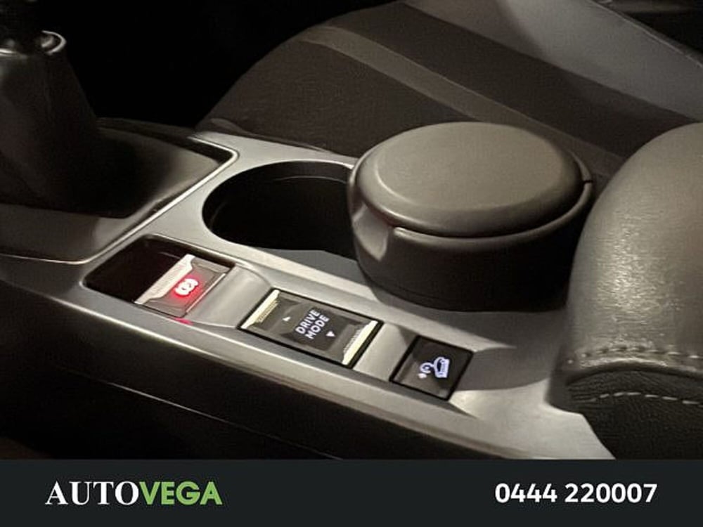 Peugeot 2008 usata a Vicenza (17)