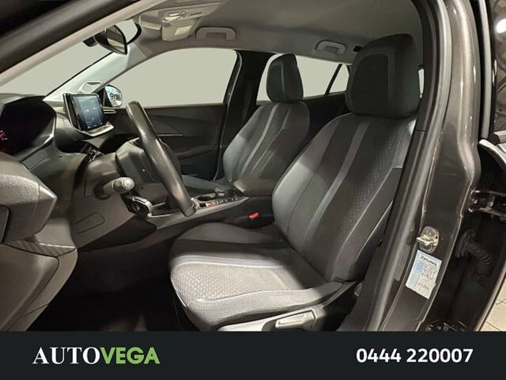 Peugeot 2008 usata a Vicenza (18)