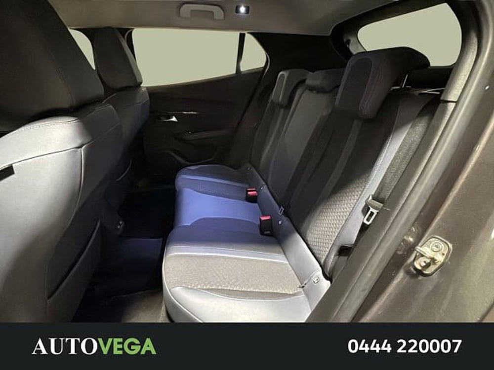Peugeot 2008 usata a Vicenza (19)