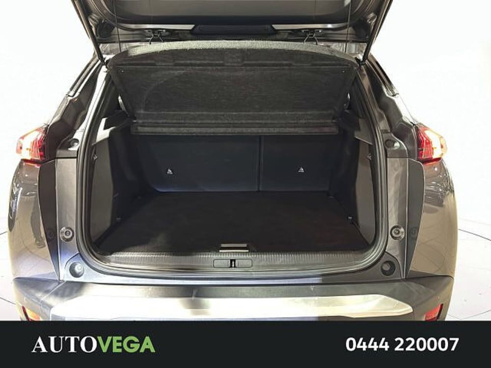 Peugeot 2008 usata a Vicenza (20)