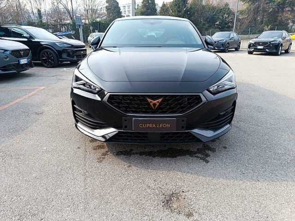 Cupra Leon usata a Vicenza (2)