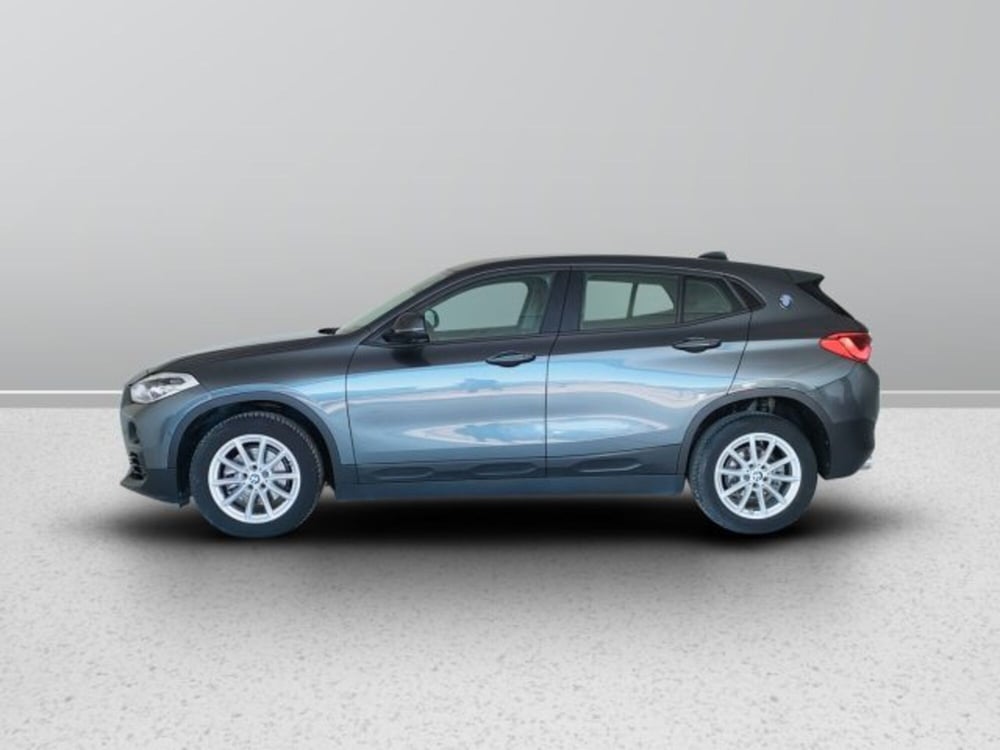 BMW X2 usata a Teramo (3)