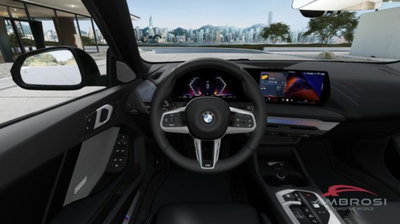 BMW Serie 2 Gran Coup&eacute; 220 Coupe 48V MSport Pro auto nuova a Corciano