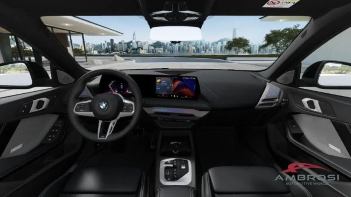 BMW Serie 2 Gran Coupé nuova a Perugia (2)