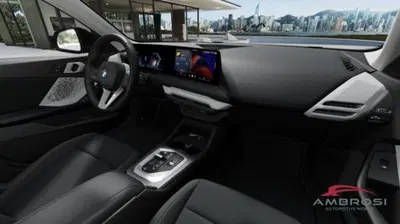BMW Serie 2 Gran Coup&eacute; 220 Coupe 48V MSport Pro auto nuova a Corciano