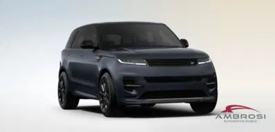 Land Rover Range Rover Sport 3.0d i6 mhev Dynamic SE Dark Edition Rent awd 250cv auto nuova a Corciano