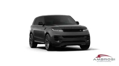 Land Rover Range Rover Sport 3.0 i6 phev Dynamic SE awd 460cv auto nuova a Corciano