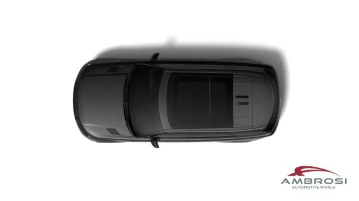 Land Rover Range Rover Sport nuova a Perugia (4)