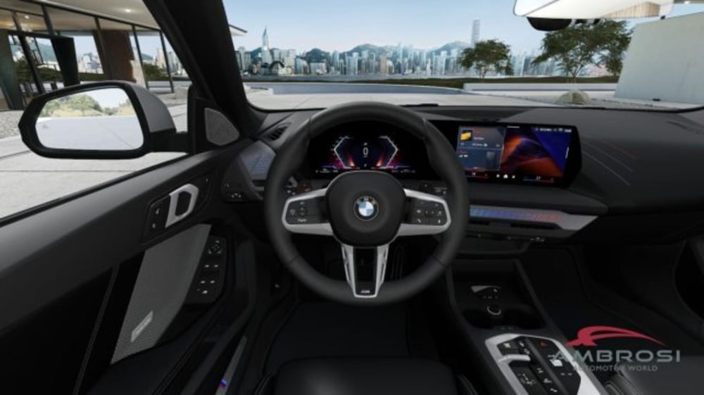 BMW Serie 2 Gran Coupé nuova a Perugia (10)