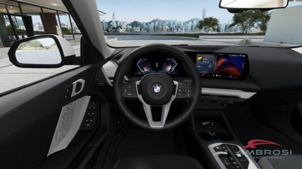 BMW Serie 2 Gran Coupé nuova a Perugia (10)